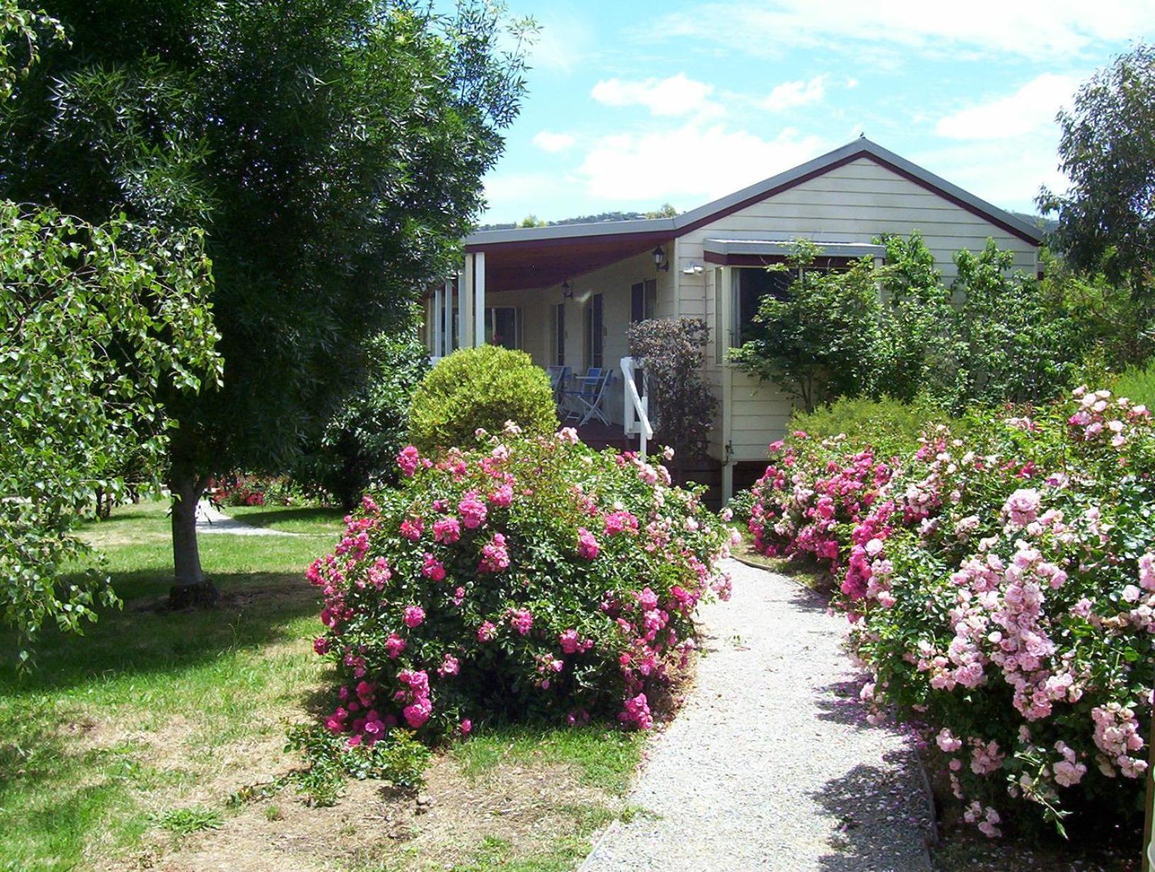 Yarra Glen Bed & Breakfast Kültér fotó