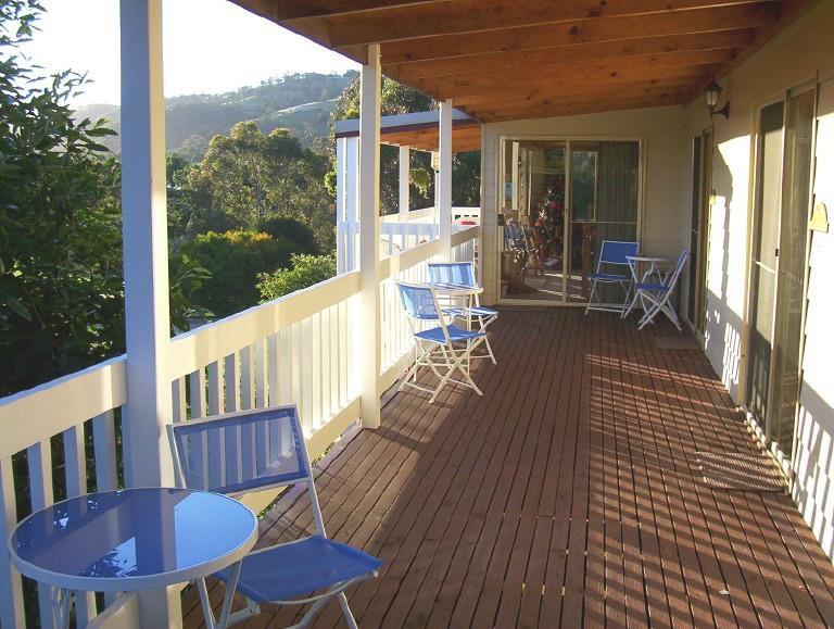 Yarra Glen Bed & Breakfast Kültér fotó