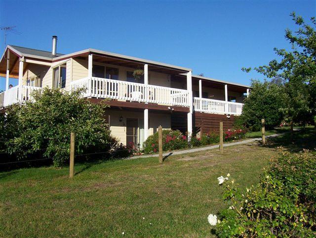 Yarra Glen Bed & Breakfast Kültér fotó