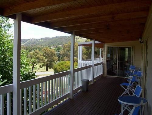 Yarra Glen Bed & Breakfast Kültér fotó