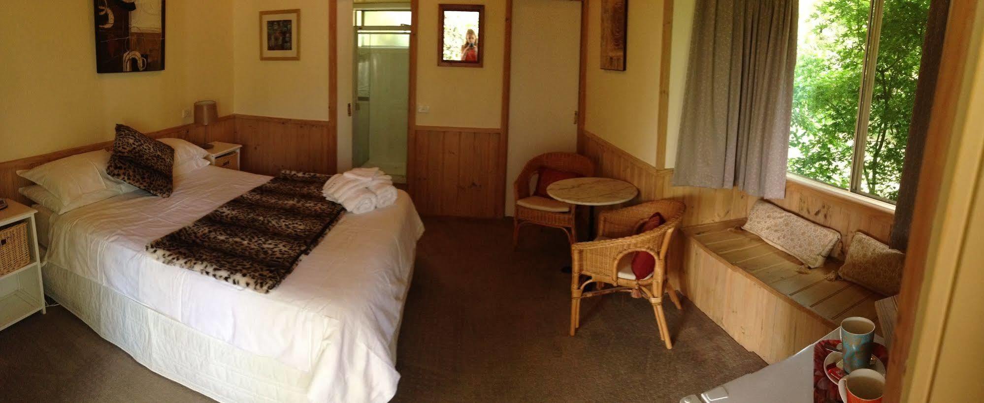 Yarra Glen Bed & Breakfast Kültér fotó