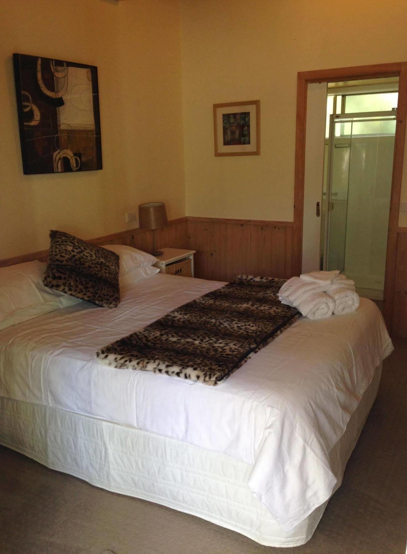Yarra Glen Bed & Breakfast Kültér fotó