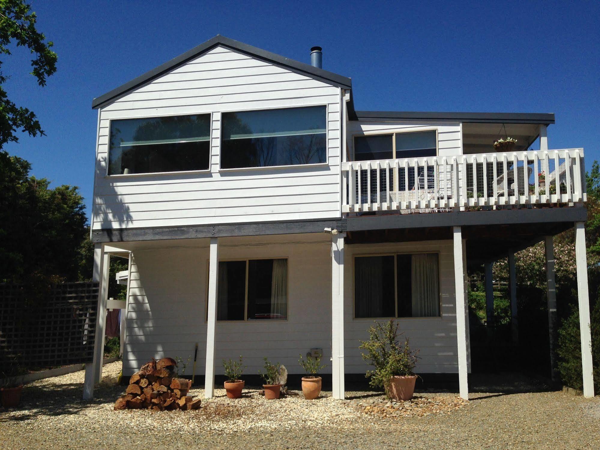 Yarra Glen Bed & Breakfast Kültér fotó
