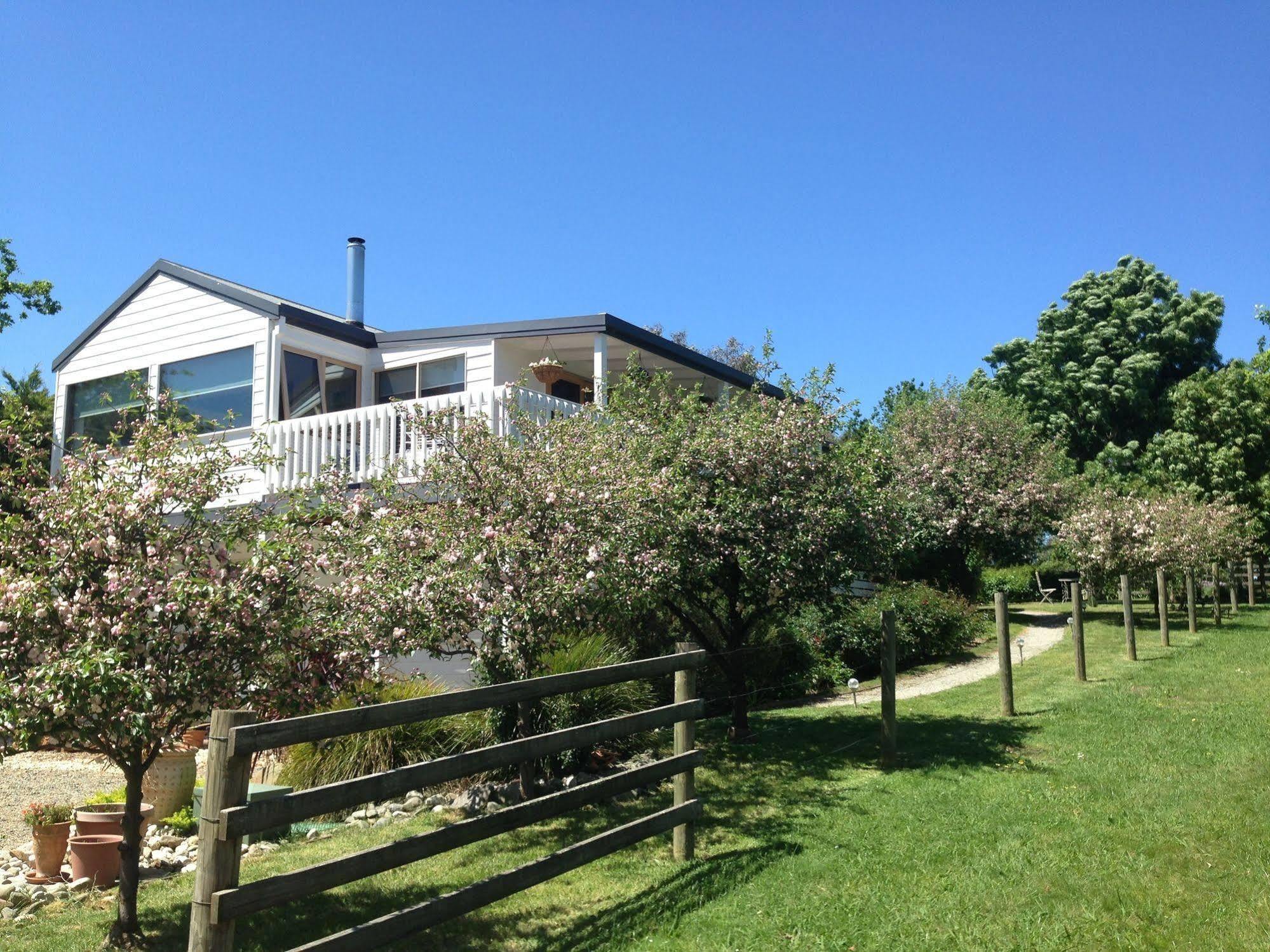Yarra Glen Bed & Breakfast Kültér fotó