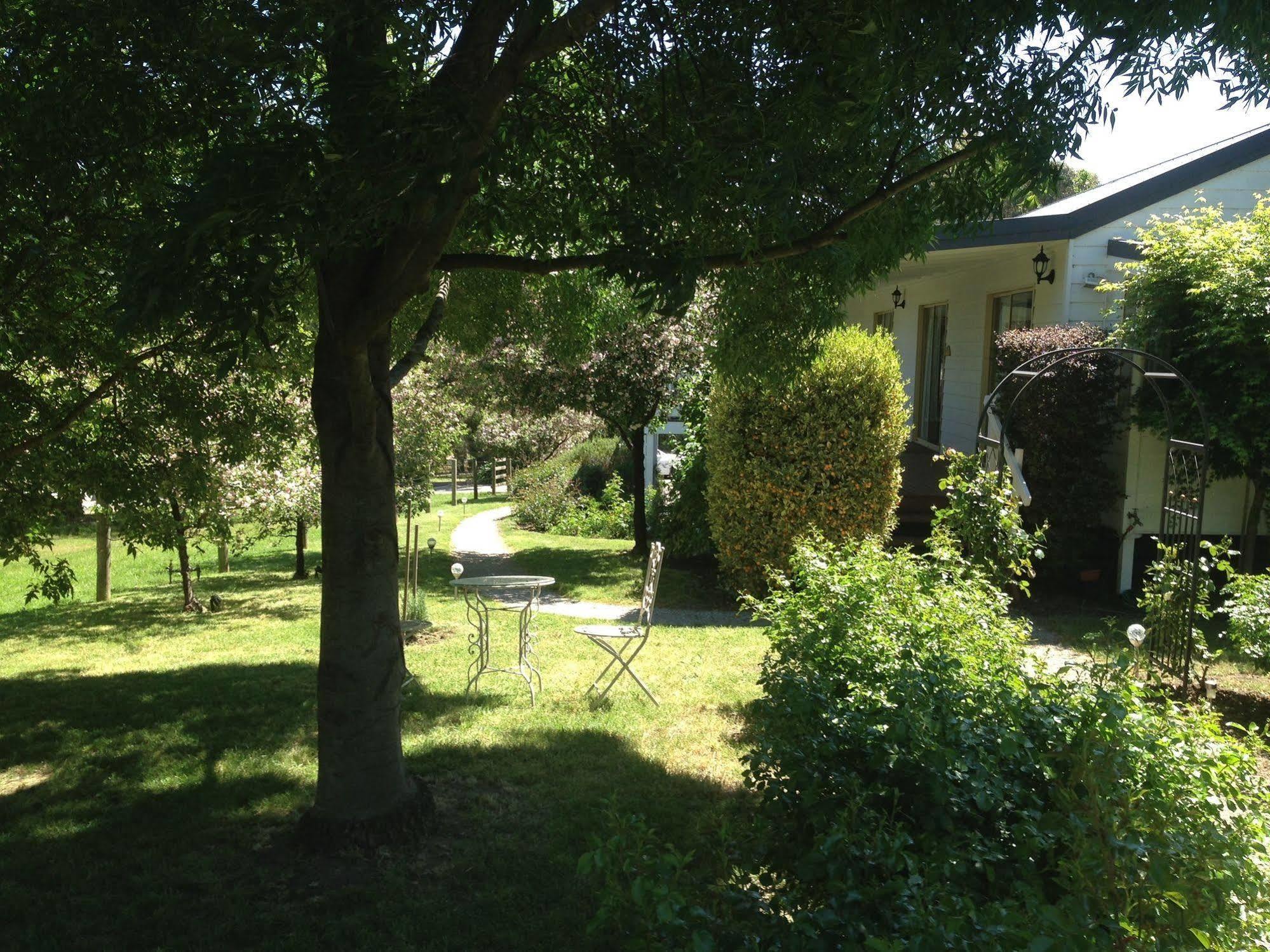 Yarra Glen Bed & Breakfast Kültér fotó